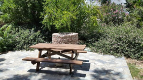 Гостиница Stelios Rooms  Палеохора